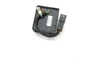 VW Golf 5 Passat Innenraumleuchte Leuchte innen Schalter Notruf 3C0035624C - Bild 2