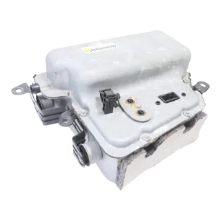 Audi A6 4B Luftfahrwerk Kompressor Steuergerät Aggregat 4B0616007A 4B0616007B - Bild 3