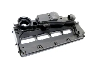 Audi A4 8K A5 nur Deckel von Zylinderkopf Motor CAGA CAGB CAHA CAHB 2.0TDI - Bild 1