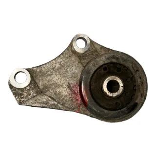 VW T4 Motorhalter Stütze Getriebehalter Lager 2,5 701399201AJ Syncro Benziner Ko - Bild 2