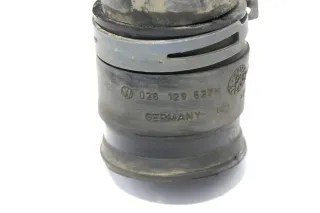 VW T4 Schlauch Rohr 028129627L ABL Luftschlauch 028129627N - Bild 2