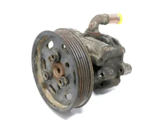 VW Golf 4 IV Audi A3 Bora Servopumpe Pumpe Servolenkung Servo 1J0422154J 2,3 AGZ - Bild 2