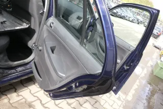 4 x Fabia 6Y Kombi Combi Türverkleidung Verkleidung Tür vorne links hinten schwa - Bild 8