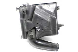 VW Golf 4 1E Cabrio Luftfilterkasten Deckel Luftfilter 1E0129607AB TDI AHU AFN A - Bild 2