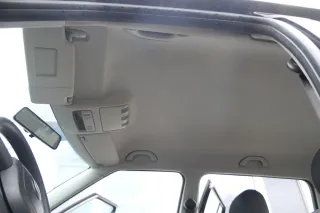 Skoda Fabia 5J Himmel Innenraum Decke Dachhimmel Dach oben grau Stufenheck Schrä - Bild 9