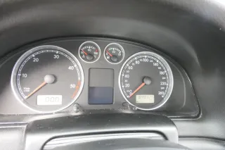VW Passat 3BG Tacho Tachometer Kombiinstrument 349.000km 3B0920825A Diesel TDI - Bild 5