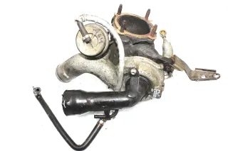 VW Golf 4 A3 Leon Turbo Turbolader Druckdose 1,8T 110kw 150PS AGU -ohne Leitunge - Bild 2