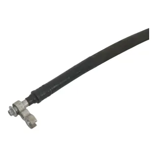 1x VW T4 Klimaleitung Klima Leitung 701820729L für Klimaanlage - Bild 4