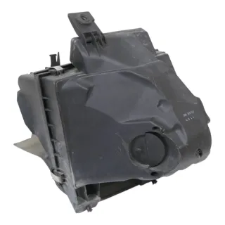 VW Passat 3B Luftfilterkasten Deckel Luftfilter 96kw 2,0 ALT 3B0133837BD - Bild 2