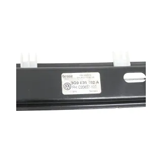 VW Passat 3C B8 3G ektrischer Fensterheber Gestänge hinten rechts 3G9839462B - Bild 3