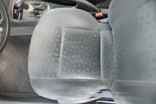 Arosa Lupo Sitz vorne links Fahrersitz Höhenverstellung - Bild 4