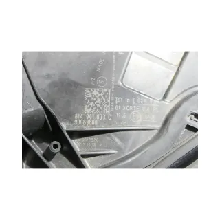 Audi Q2 GA 81A LED Scheinwerfer links vorne 81A941034c ORIGINAL von NEUFAHRZEUG - Bild 6