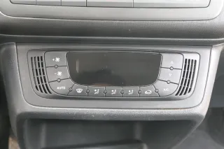 Seat Ibiza 6J Steuergerät Klimaanlage Klimabedienteil 6J0820043E Klimatronic - Bild 1