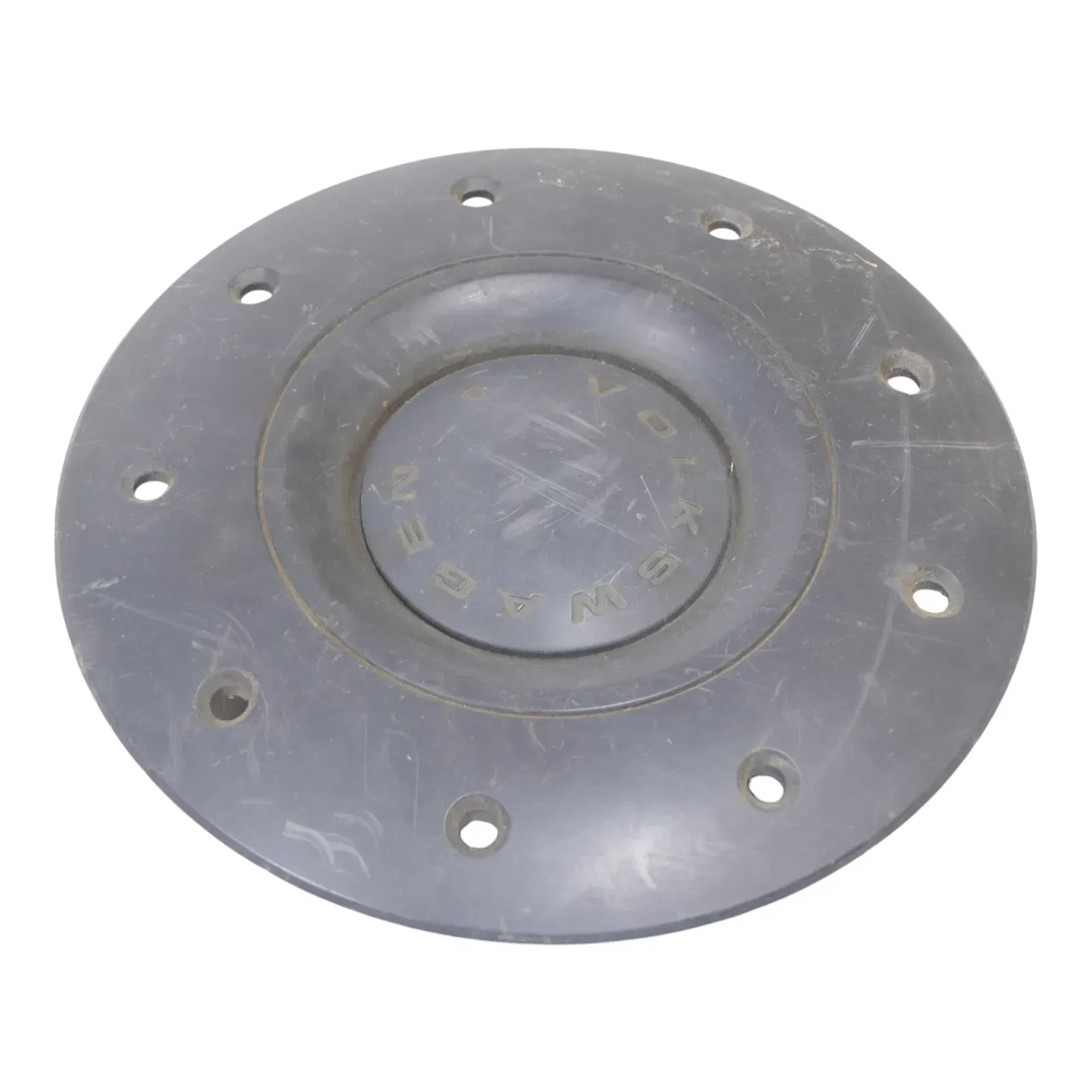original 1x VW Caddy 2K Radkappe Radzierkappe Nabendeckel klein 2K0601149C - Bild 1
