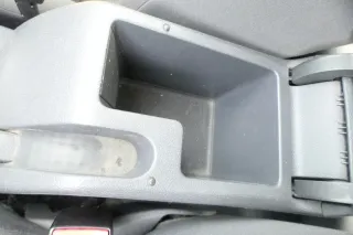 Golf 6 5K Mittelarmlehne Armlehne Lehne Mitte Original verschiebar  zum nachrüst - Bild 2