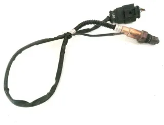 A4 8E B6 2,4 Lambdasonde VOR Kat 030906262L 1K0998262Q BDV AMM - Bild 1