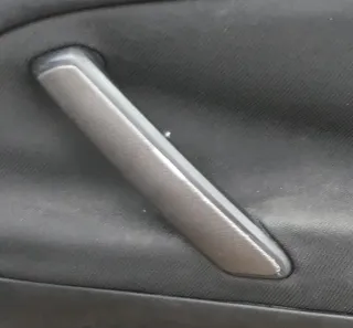 VW Passat 3B 3BG Mittelkonsole Verkleidung Aschenbecher Dekor netzoptik Optik - Bild 6