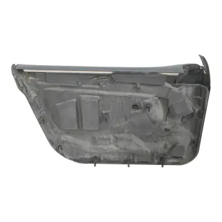 1x Audi A6 4B Türverkleidung Verkleidung Tür vorne rechts Leder grün farngrün - Bild 6