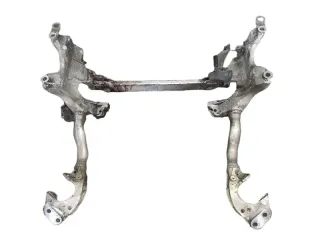 Audi A4 8K A5 Achse vorne Vorderachse 8T0399315H Querträger Hilfsrahmen - Bild 1