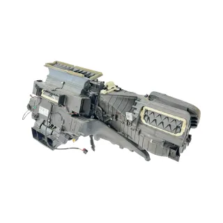 Audi A4 8K Verdampfergehäuse mit Verdampfer vorne 8T1898191A Klimaanlage Klima - Bild 4