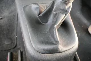 Skoda Citigo Schaltknauf Schaltsack Schaltung Schaltknüppel 5-Gang - Bild 6