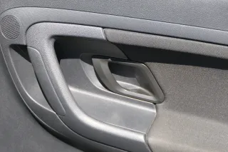 1x Skoda Fabia 5J Kombi Combi Türverkleidung Verkleidung Tür hinten rechts Griff - Bild 2
