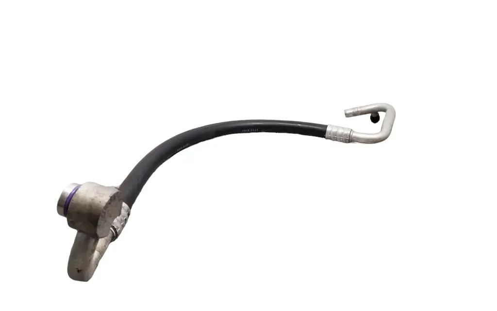 A4 B8 8K A5 Klimaleitung Kältemittelschlauch 8T0260707B Klimaanlage TFSI 1,8 CJE - Bild 1