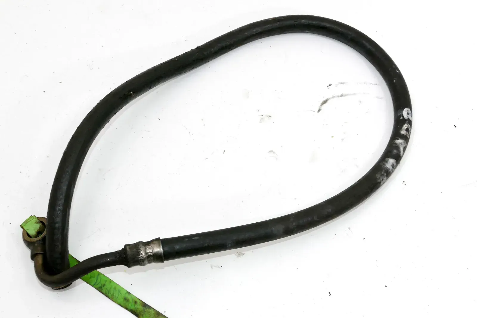 VW Passat 3B A4 B5 Rücklaufleitung Rücklaufschlauch 8D1422891G Servolenkung - Bild 1