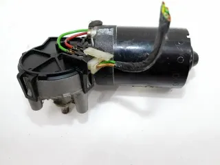 VW Golf 4 Bora A3 8L Wischermotor Motor Wischer vorne Scheibenwischer 1J1955113A - Bild 1