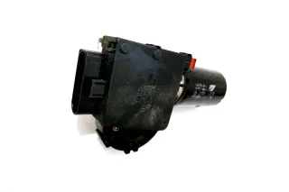 VW Sharan 7M Wischermotor Motor Scheibenwischer vorne 7M0955113C Wischer - Bild 2