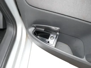 1x Golf Variant Kombi AJ5 5 1K Türverkleidung Verkleidung Tür hinten rechts - Bild 3