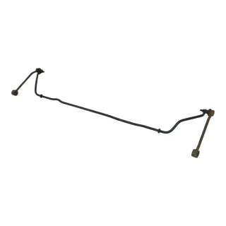 Audi 80 B4 Stabi Stabilisator hinten 8A0511409G - Bild 2
