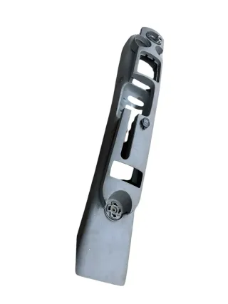 VW New Beetle vorne Mitteltunnel Tunnel Becherhalter Mittelkonsole grau - Bild 2