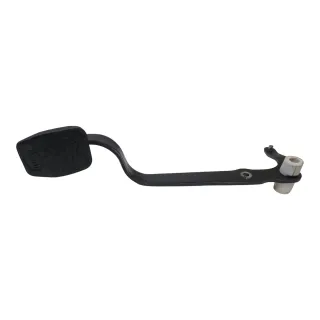 Audi 80 8C Kupplungspedal Kupplung Pedal + Geber 8G1721315 - Bild 3