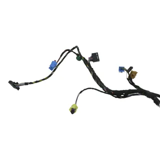 VW Golf 7 5G Kabelbaum Tür Türkabelbaum ZV vorne links 5G4971161JQ - Bild 2
