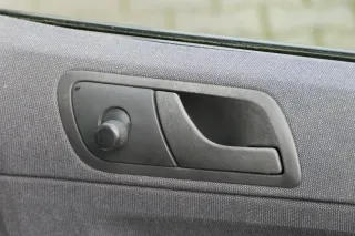 1x Fabia 6Y Türverkleidung Verkleidung Tür vorne rechts anthrazit - Bild 2