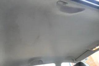Skoda Fabia 6Y Schrägheck Himmel Innenraum Decke Dach oben grau - Bild 4