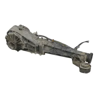 Audi 80 8C Quattro Allrad Getriebe hinten Differential AZC 01H500040 - Bild 5