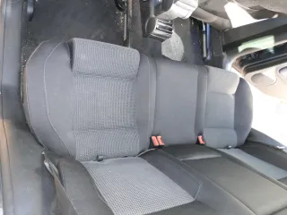 VW Golf 4 Bora Variant Kombi Sitz Rückbank Rücksitzbank hinten Sitze Sportsitze - Bild 2