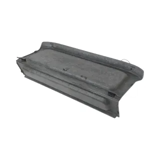 Mazda 323F BJ Hutablage Abdeckung Kofferraum Abdeckung hinten 4/5-Türer Bj.02 - Bild 3