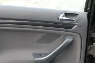 1x VW Golf Variant Kombi AJ5 Türverkleidung Verkleidung Tür hinten links - Bild 2