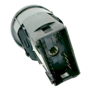 VW Polo 6R T6 Lichtschalter Schalter Licht mit Nebelscheinwerf 6R0941531B /F - Bild 2