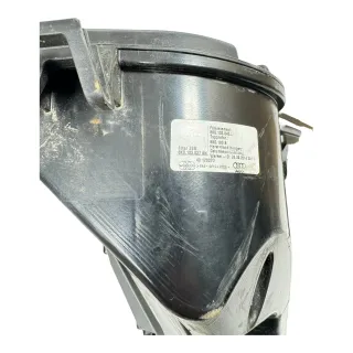 Audi A5 A4 8K B8 Luftfilterkasten Luftfilter 8K0133837BN 2,0 TDI CNHC CSUA CSUB - Bild 4