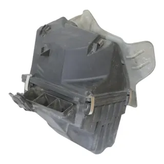 VW Passat 3B Luftfilterkasten Deckel Luftfilter 96kw 2,0 ALT 3B0133837BD - Bild 1