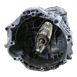 A4 8E B6 Getriebe 5-Gang Schaltung 2,0 Benziner FJP FTX ENM 168.000km (von ALT) - Bild 6