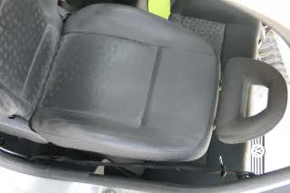 Arosa Lupo Sitz vorne links Fahrersitz Höhenverstellung - Bild 3