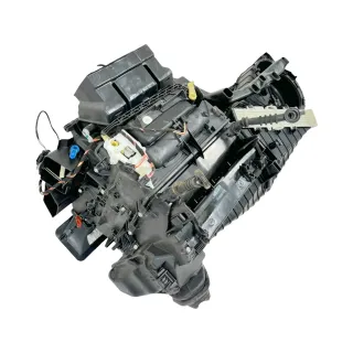 Audi A4 8K Verdampfergehäuse mit Verdampfer vorne 8T1898191A Klimaanlage Klima - Bild 3