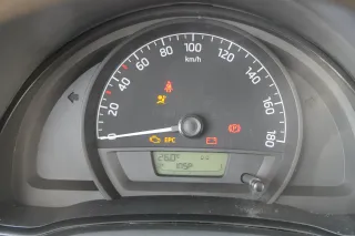 Skoda Citigo Tacho Tachometer Kombiinstrument 165.000km 1ST920850A Benziner - Bild 2