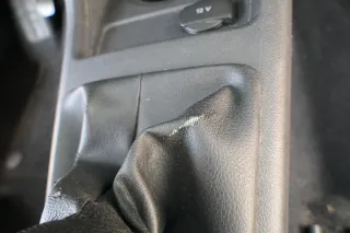 Skoda Citigo Schaltknauf Schaltsack Schaltung Schaltknüppel 5-Gang - Bild 5
