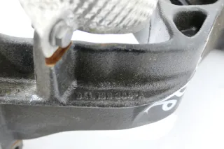 Crafter MAN TGE 7C Motorhalter Stütze 04L199308A Motorlager Motorstütze rechts - Bild 4